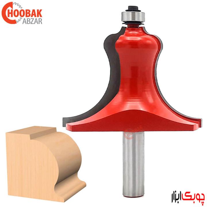 تیغ دست انداز پله دامار کد DM877604F